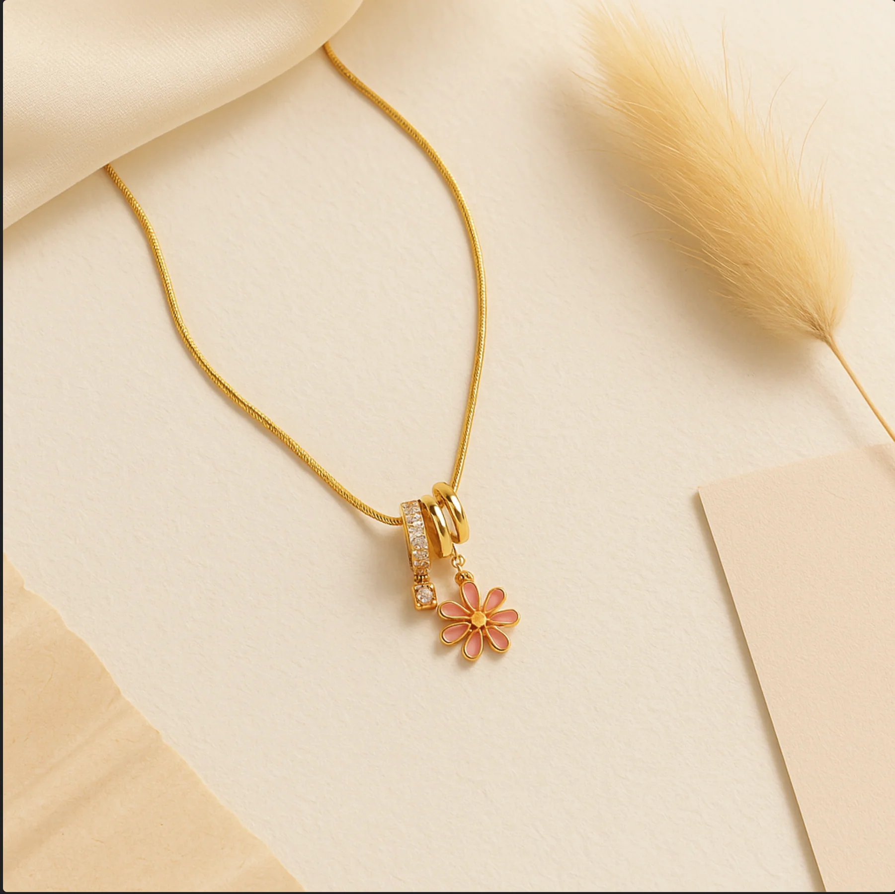 Charm Necklace - Image 10
