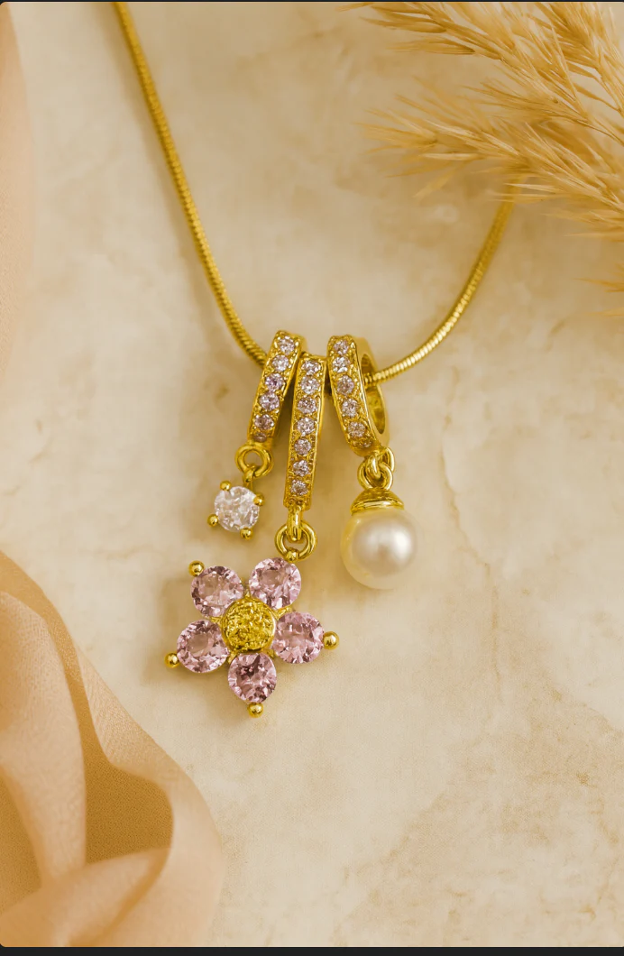 Charm Necklace - Image 20