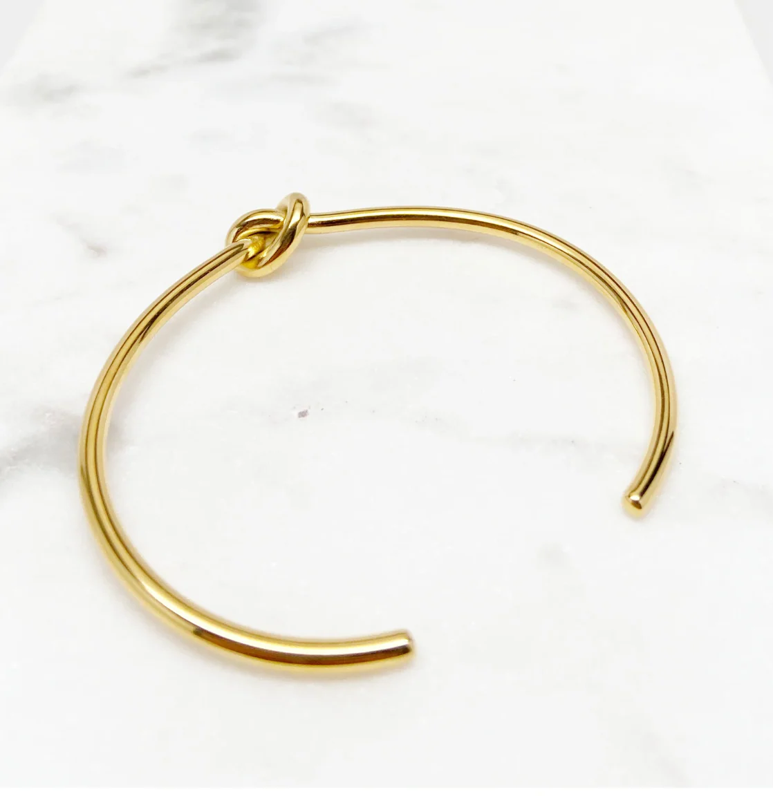 Eternal Knot Bracelet - Image 4